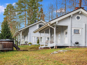 Holiday Home Mänty-linna by Interhome Kihniö